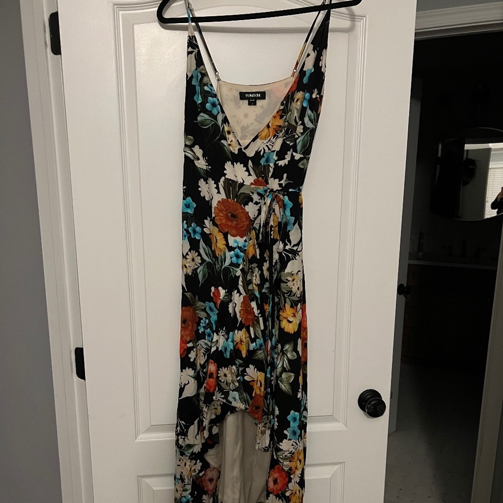 Yumi Kim maxi dress